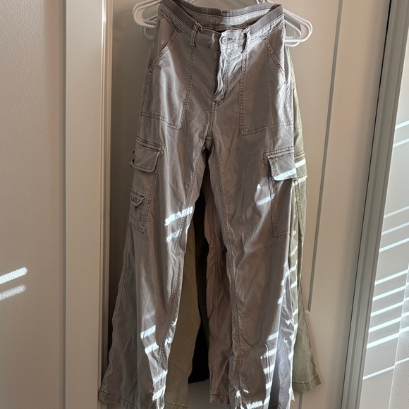 Stylish Cargo Pants Bundle - Picture 12 of 13